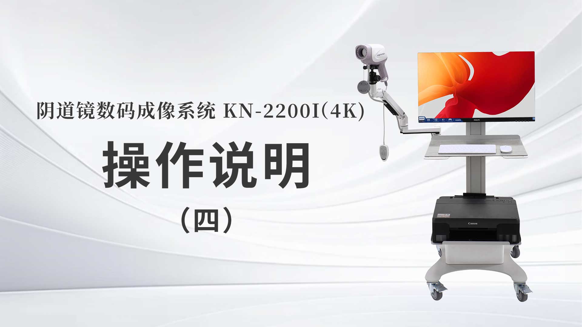 KN-2200I(4K˵ģ